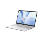 Asus Vivobook Go 15.6" FHD Laptop - Intel N150 Processor - 128 GB UFS - 4 GB RAM - Windows 11-Processor: Intel Processor N150 0.8 GHz (6MB Cache, up to 3.6 GHz, 4 cores, 4 Threads)
