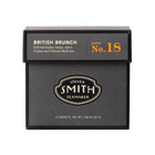 Steven Smith Teamaker British Brunch Black Tea - 6 x 15 count sachets-English breakfast black tea