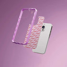 Ideal of Sweden Print Pack for iPhone 17 Pro - J'adore-Colour/Pattern: J'adore