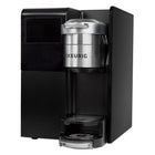 Keurig K-3550 Commercial Coffee Maker-5 cup sizes - 4, 6, 8, 10, and 12 oz. size options