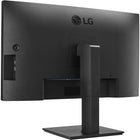 LG 27" Monitor - 27BQ75QB-Go easy on your eyes with Reader Mode and Flicker Safe. Reader Mode adjusts color temperature and luminance to help make reading easy