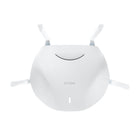 D-Link BE3600 Dual-Band Wi-Fi 7 Smart Router-Multi-gig wired connectivity: A Gigabit WAN port and three Gigabit LAN ports help support faster, stable wired connections for PCs, game consoles, and other essential home devices