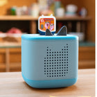 Tonies Every Body's Talkin' 2 Pocket Tonies 4-Piece Set - English-Each Pocket Tonies set explores fascinating topics with audio Adventures and mind-boggling stories that make Learning fun