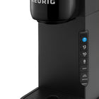 Keurig  K-Café  Barista Bar Single Serve Coffee Maker and Frother-Fast & fresh-brewed: Coffee made in minutes