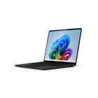 Microsoft 13.8" Surface Laptop 7 - Snapdragon X Plus - 16GB RAM - 512GB SSD - Win11 Pro - Black-Meet your new favorite Copilot+ PC experiences to boost your productivity and unleash new creativity.