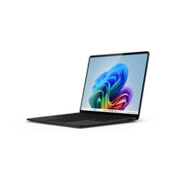 Microsoft 13.8" Surface Laptop 7 - Snapdragon X Plus - 16GB RAM - 512GB SSD - Win11 Pro - Black-Meet your new favorite Copilot+ PC experiences to boost your productivity and unleash new creativity.