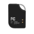 Kopplen OmniTag Essential Locator Item Tracker with Apple FindMy - Black- 4 Pack-Its IPX65 rating ensures durability, protecting it from water splashes and dust, while seamless integration with iOS, iPadOS, or macOS devices makes it incredibly user-friendly