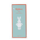 Kaloo K'doux Rabbit Dove - Small-Easy for babies to hold and snuggle.