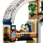 LEGO City Central Train Station Building Toy -LEGO toys for boys, girls and train fans - Give this playset as a holiday or any-other-day gift for kids aged 7 and up
