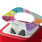 tonies Tonieplay Gabby's Dollhouse: Gabby's Cat-Tastic Scavenger Hunt Game - English-Interactive Play: Unlock a world of games, quizzes, challenges, and adventures with Tonieplay for Toniebox 2, all in a safe, screen-free environment with no ads.