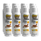 Blaze Pro Residual Bedbug Killer Long Lasting Spray - 400g - 12 Pack-Made in Canada