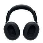 Sony 1000X THE COLLEXION Wireless Noise Cancelling Headphones - Black-Intuitive Controls – Distinct button shapes make Power, Noise Cancelling, and Listening Modes easy to identify by touch, so you can adjust settings quickly without looking. Customize shortcuts in the Sony / Sound Connect app to match how you listen