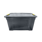 Modern Homes Storage Box - 36 L-Protects your belongings