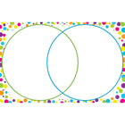 Teacher Created Resources Sorting Mats - Set of 4-7