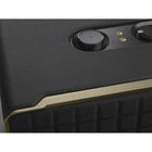 JBL Authentics 500 - Hi-fidelity smart home speaker with Wi-Fi, Bluetooth and Voice Assistants-The Authentics 500 speaker is made with 100% recycled fabric, 85% recycled plastics and 50% aluminum, and comes in a FSC-certified carton box printed with soy ink.