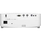 Optoma Technology UHD35STx 3600-Lumen 4K UHD Short-Throw DLP Home Theater & Gaming Projector-Maximum Brightness: 3600 Lumens