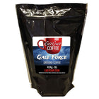 East Coast Coffee Gale Force Ground Dark Roast Intense Coffee Bag - 1Lb-1Lb Bag of grounds