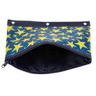 Pep Rally 3 Ring Binder Pouch - Cosmic Journey-Fits easily into any standard 3-ring binder