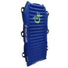 Mobile Patient Lift Fast & Easy Transport AirLift Inflatable Rescue Stretcher 300 lb Capacity-Compact form stores neatly in the included carry bag
