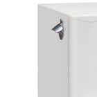 Frigidaire Retro Mini Fridge - 3.2 cu ft - White-CFC-Free coolant