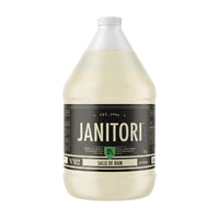 Janitori Bathroom - 3.6L - 4 Pack-Spray, signature scent
