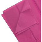 JAM Paper Tissue Paper - Fuchsia Pink - 50 Sheets-Quantity: 50 Sheets per Pack | Our convenient & lightweight paper makes it easier to stuff your gifts