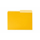 Merangue Italy Euro Summer File Folder - 3 Pack-Fits standard letter-size documents and papers