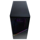 CYBERPOWERPC Gamer Supreme Gaming Desktop PC - AMD Ryzen 7 9850X3D - RX 9070 XT - 2 TB PCIe SSD - 32 GB RAM - Windows 11 Home-AMD Radeon RX 9070 XT 16GB GDDR6