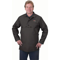 Weld-Mate Flame Retardant Cape Sleeves - 3 Pack-Chest Measurements - 44"-46"