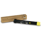Xerox Phaser 7800 High Yield Yellow Toner Cartridge-High Yield