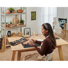 Staedtler FIMO Air Wood Effect - 350g-Pleasant look and feel, does not stick