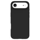 Blu Element Silicone Compatible with MagSafe Case for iPhone 17 Air - Black-Protection level  - 300 Drops at 10 Feet