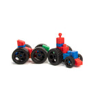 Snapo Building Blocks Mega Builders Kit - 1100 Pieces-We are 100% recyclable, produced in a near zero waste facility, and contain on average of at least 20% recycled material