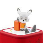 tonies Lalalinos: Superstars Of Bumbaloo Audio Play Figurine - French-It’s simple: pick a Tonie, put it on top of the Toniebox, and squeeze an ear for stories, songs & more!