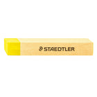 Staedtler Soft Pastel Chalk - Assorted Colours - 24 Pack-Easy to blend with a paper stump or fingers