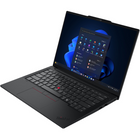 Lenovo ThinkPad E14 Gen 7 14" Laptop - Intel Ultra 7 255H - 16 GB RAM - 512 GB SSD - Windows 11 Pro - Black-Processor: Intel Core Ultra 7 255H