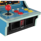 Evercade Alpha Bartop Arcade - TAITO-10 built-in games per arcade including Bubble Bobble, Space Invaders and many more!