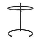 Modway Eileen Grey Metal Side Table - Black-7
