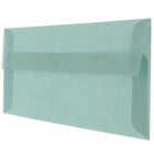 JAM Paper A2 Metallic Invitation Envelopes - 4 3/8 x 5 3/4 - Lapis Lazuli Stardream - 25 Pack-Perfect for personal mail, business mailings, greeting cards, announcements, and so much more!