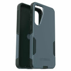 OtterBox Commuter Case for Samsung Galaxy S25+ - Sagebrush-Bumpers around the camera protect against hard hits