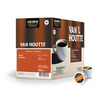 Van Houtte Dulce de Leche Light Roast K-Cup - 24 Pack-Light Roast