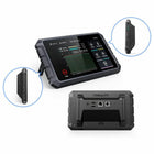 Creality Sonic Pad Control Screen for Fast Printing-Multi-printer connect as one Sonic Pad can control 4 printers at the same time