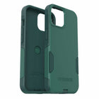 Otterbox Commuter Case for iPhone 17E/16E/15/14/13 - Get Your Geens-Textured sides for a secure grip you won’t drop easily