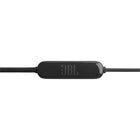 JBL Tune 235BT Wireless Earbud Headphones - Black-Hands-free calls