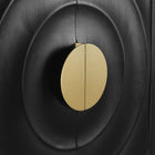 Modway Beau 24" Bathroom Vanity Cabinet - Black-8
