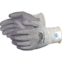Superior Glove Works Ltd. Superior Touch Coated Gloves, Size Large/9 - 4 Pack-Coating Polyurethane