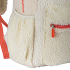 Pep Rally 16" Poodle Backpack - Bonjour Bestie-Fits up to 15" laptop with padded compartment