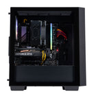 Acer Nitro 60 N60-640-ES21 Gaming Tower Desktop Computer - Intel core i5-14400F - RTX 3050 - 500 GB SSD - 16 GB RAM - Windows 11 - Bilingual-The Nitro 60 also has expansion slots, such as PCIe, M.2, and more, so you can upgrade in the future
