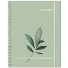 W. Maxwell 2026-2027 Teacher School Planner - 9-1/4'' x 11-1/4''-Structured sections for annual, monthly and weekly planning to help you organize your school year effectively