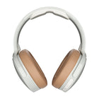 Skullcandy Hesh Wireless Active Noise Canceling Headphones - White-Interface & Compatibilit: Bluetooth 5.0